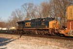 CSX 857